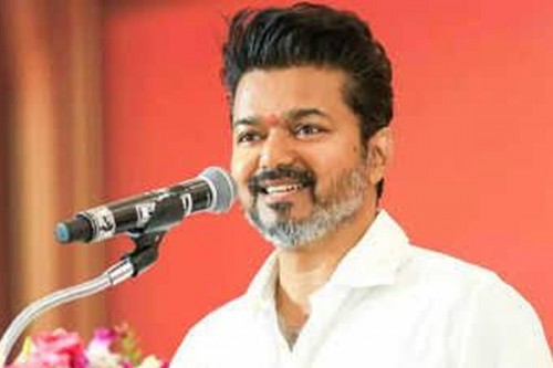 Vijay likely to resume campaigning from TN's Salem after Karur tragedy