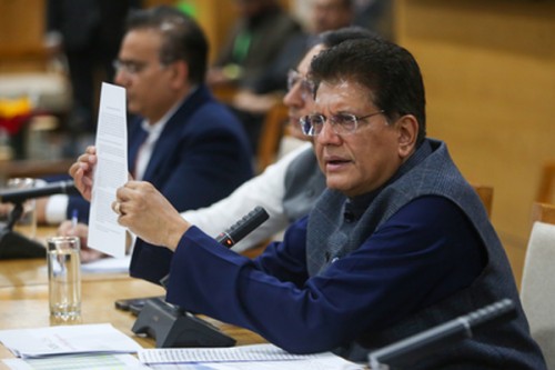 Trade deal unlocks $30 trillion US market for India's exports