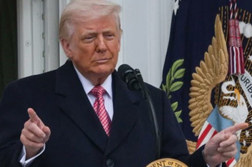 US may exit Iran war in weeks: Trump