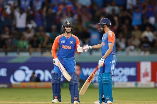 Farhan signalled AK-47, but Gill & Abhishek launched BrahMos to dismantle Pakistan: Kaneria on India�s win