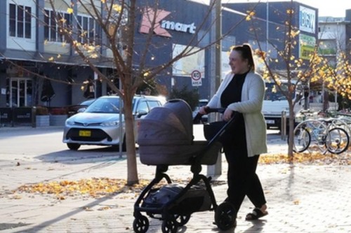 Australian govt blocks entry for Iranian visa holders