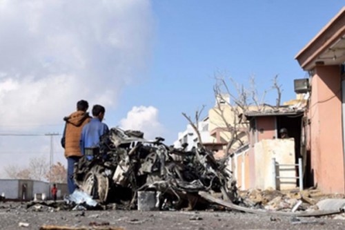 Pakistani forces kill 12 civilians in Balochistan shelling