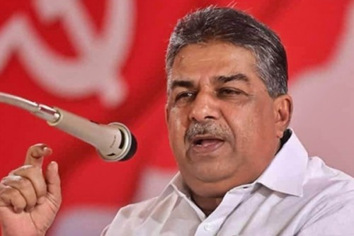 Kerala has done all it can on shipwreck issue: Minister