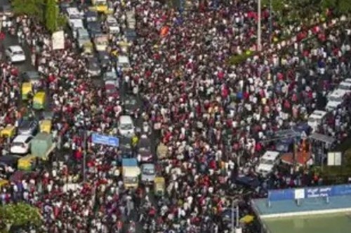 K'taka govt appoints Bengaluru Urban DC to probe stampede incident