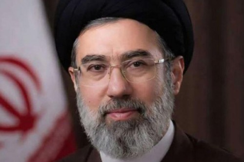 Mojtaba Khamenei named Iran's Supreme Leader
