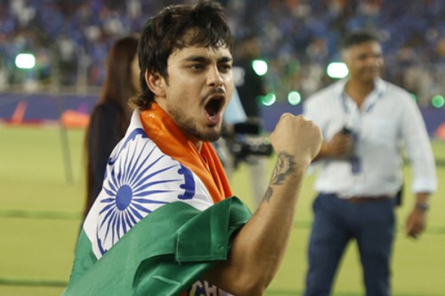 T20 WC: Emotional Ishan Kishan dedicates trophy triumph to late cousin sister
