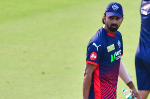 I take every game as a must-win match: KL Rahul