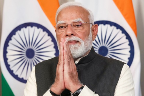 PM Modi to begin two-day Malaysia visit today