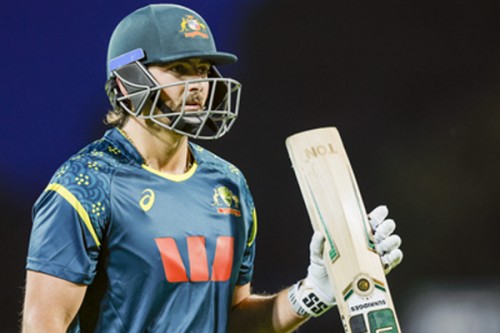 Cummins, Hazlewood to miss Pakistan series but hopefull for T20 WC