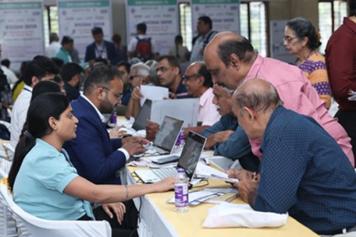 Dedicated to promoting investor awareness, protection: IEPFA