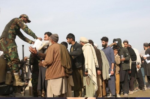 US Senators warn Afghan evacuee vetting gaps risk attacks