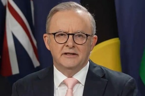 Australian PM announces national gun buyback following Bondi Beach shooting