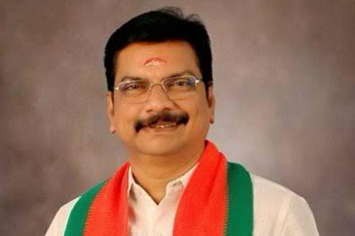 TN BJP targets CM Stalin for not receiving PM Modi during his visit