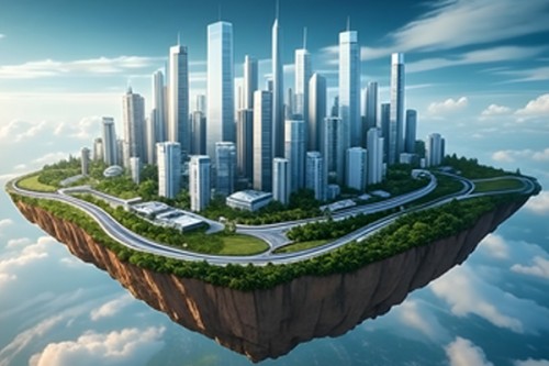 India leads real estate investment momentum in Asia-Pacific