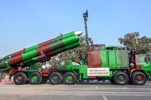 BrahMos deals deepen India's role in Indo-Pacific security