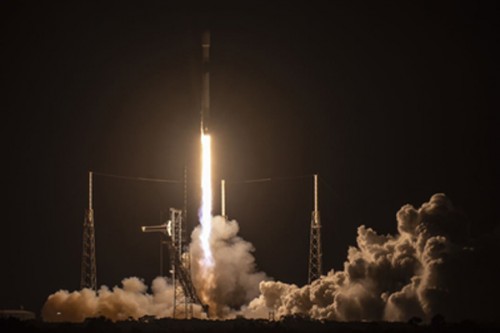 South Korea to launch 5th spy satellite from US space base Sunday