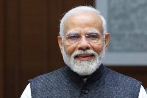 PM Modi calls it a festival of savings for all Indians?