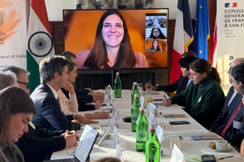 India, France frame AI Impact Summit as global south milestone