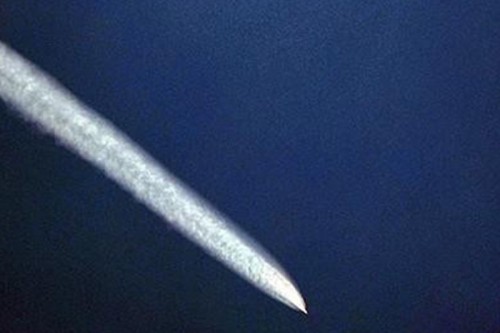 North Korea says it tested 2 hypersonic projectiles, successfully hit target