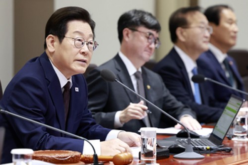 South Korea: Lee says nationals kidnapped in Cambodia over job scams should be swiftly brought home