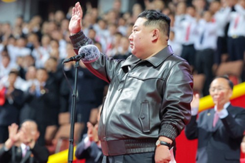 North Korea denounces G7's denuclearization statement