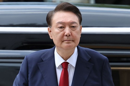 South Korea: Special counsel summons ex-President Yoon for questioning Saturday