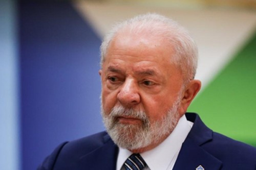 Brazil launches measures to cushion fuel price hikes