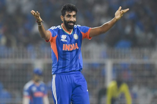 T20 WC: Bumrah is a cheat code who never disappoints, says Nayar