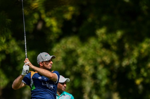 Special Olympics golfers shine at IGPL invitational