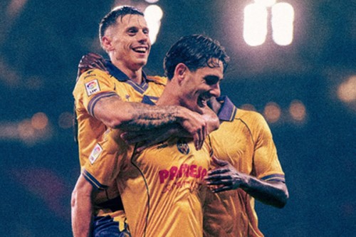 Villarreal close in on Champions League spot with win over Atletico Club