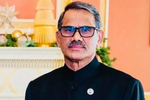 Bangladesh FM Khalilur Rahman to visit India today