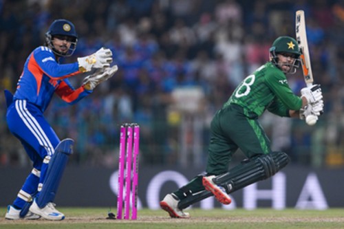 India-Pakistan bilaterals not possible because of the politicisation by PCB: Lalit Modi