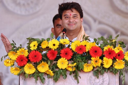 India eyes global leadership in 6G standards: Scindia