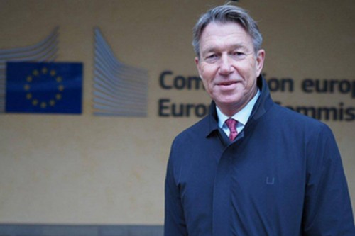 Norway, Belgium sign agreement on cross-border CO2 transport