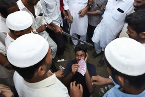 Bangladesh: Mob killings, jail custodial deaths double in Jan