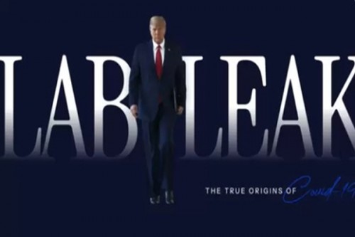 White House blames Covid 'lab leak' origins on China, slams Biden and Fauci