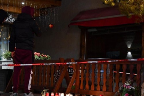 Death toll in Swiss bar fire set to rise: Officials