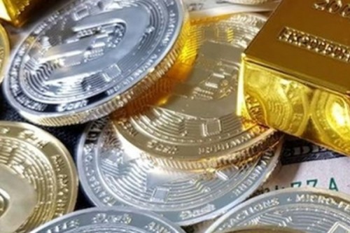 Gold ETFs attract record net inflows in India, add $850 million in Oct