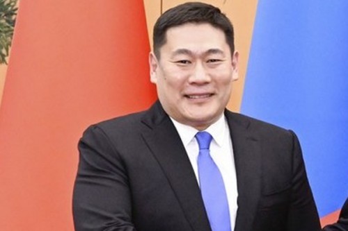 Mongolian PM loses parliamentary confidence vote