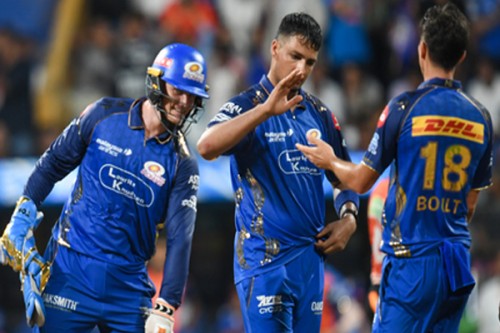 IPL 2026: 'MI have the upper hand, 'says Kaif on clash vs CSK