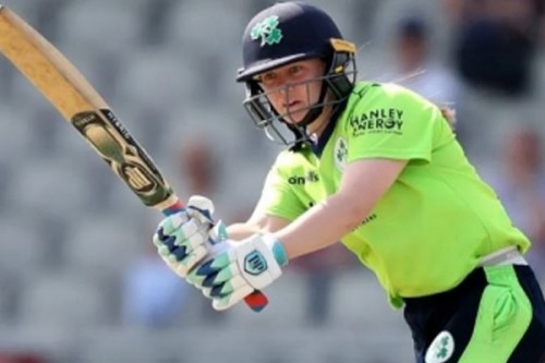 Laura Delany to lead Ireland women for white-ball series vs SL