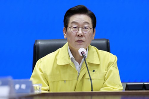 South Korea to revive foundation supporting suspended inter-Korean factory complex