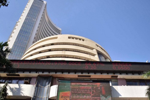 Indian markets open higher on positive US-China trade talks