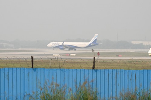 Aviation accident watchdog recommends ATC video recording at international airports