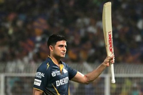 IPL 2025: Talk was on how to score runs in these conditions and take the game deep, says Gill