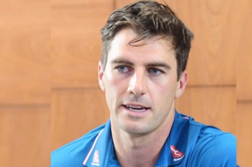 Cummins says he's 'less likely' to feature in Ashes opener in Perth