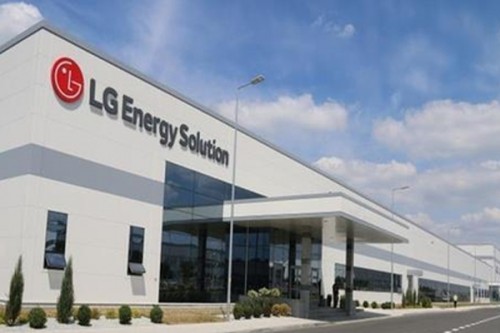 LG Energy's Q3 operating profit jumps 34.1 pc on strong US demand