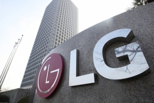 LG Electronics Q2 operating profit down 46.6 pc due to rising tariff