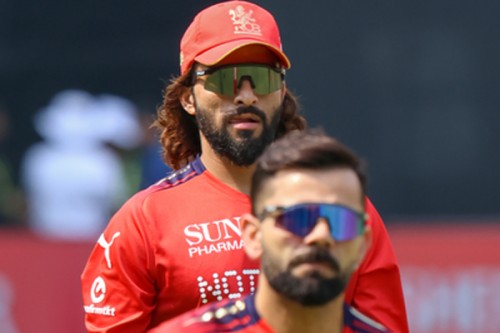 IPL 2026: Both teams unchanged as DC elect to bowl first against RCB

