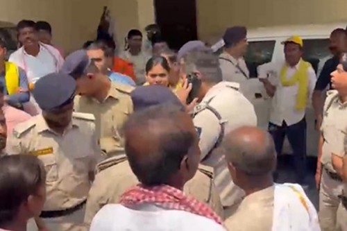 Nalanda stampede death toll climbs to 8; probe underway